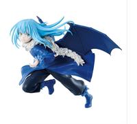 THAT TIME I WAS Banpresto Figura RIMURU TEMPEST 17cm ESPRESTO Majestic Wings