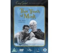 Cary Grant - That Touch Of Mink [Edizione: Regno Unito] [Edizione: Regno Unito]