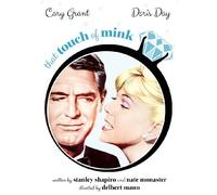 That Touch Of Mink [Edizione: Stati Uniti]