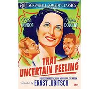 That Uncertain Feeling