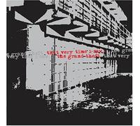 That Very Time I Saw - The Grand Theft