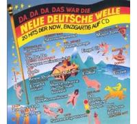 That Was Ndw1 by Neue Deutsche Welle [Music CD]