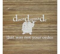 That Was Not Your Order