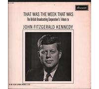 That Was The Week That Was-LP