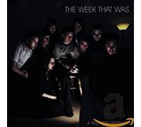 That Was the Week That Was The Week That Was (CD)