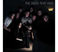 That Was the Week That Was The Week That Was (CD)