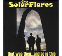 That Was Then and So Is This