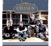 Chasen - That Was Then This Is Now