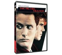 That Was Then, This Is Now (DVD) Emilio Estevez Craig Sheffer Kim Delaney