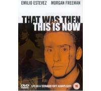That Was Then, This Is Now [Edizione: Regno Unito] [Edizione: Regno Unito]