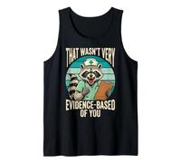 That Wasn't Very Evidence-Based of You Divertente Canotta