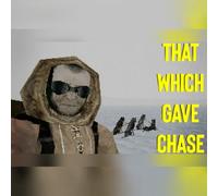 That Which Gave Chase (PC) Steam Gift - GLOBAL