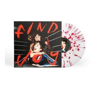 That Woman Find Joy (Vinyl LP)