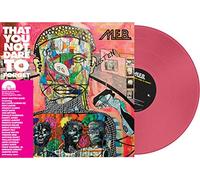LP M.E.B. "THAT YOU NOT DARE TO FORGET -VINILO RSD 2023-". Nuovo