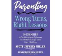Thatcher Ford Miller Scott Jeffrey Miller Parenting (Copertina rigida)