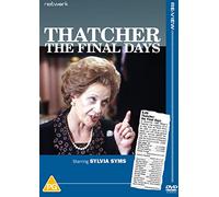 Thatcher: The Final Days