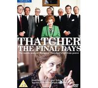 Thatcher - The Final Days [Edizione: Regno Unito]