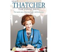 Thatcher: The Final Days [Edizione: Regno Unito]
