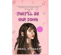 That'll Be Our Song