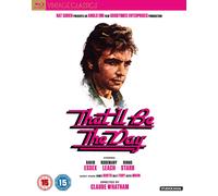 That'll Be The Day (Blu-ray) David Essex Ringo Starr Rosemary Leach James Booth