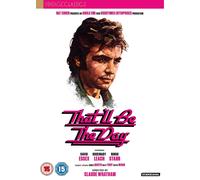 That'll Be The Day (DVD) David Essex Ringo Starr Rosemary Leach James Booth