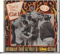 That'll Flat Git It! - Vol. 16-That'll Flat Git It