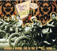 That'Ll Flat Git It! - Vol. 27-That'Ll Flat Git It!