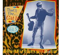 That'll flat git it - Vol. 5-that'll flat git it