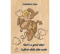 That's a good idea L'ufficio delle idee usate - 2022 - AG Book P