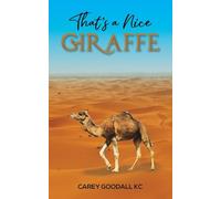 That's a Nice Giraffe