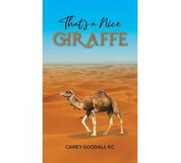 That's a Nice Giraffe