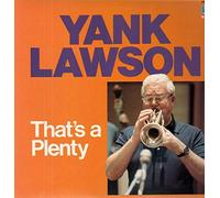 That's A Plenty - Yank Lawson LP