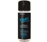 That's All You Need Lubrificante Anale 100 ml