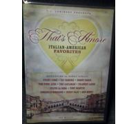 That's Amore Italian-American Favorites