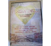 That's Amore Italian-American Favorites