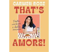 That's amore! Pasta, verdure e bella musica