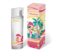 That's Amore! Tropical Paradise Tahitian Vanilla - LEI 75 ml, Eau de Toilette Spray