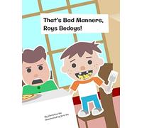 That's Bad Manners, Roys Bedoys