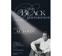 That's Black Entertainment 1