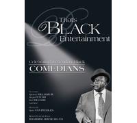 That's Black Entertainment 2