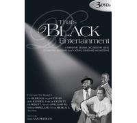 That's Black Entertainment