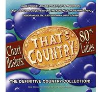 That's Country: 80's Ladies