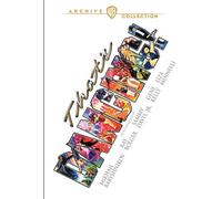 That's Dancing DVD (1985) - Liza Minnelli, Fred Astaire, Sammy Davis, Gene Kelly