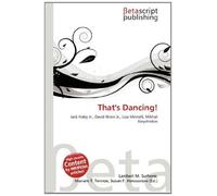 That's Dancing!: Jack Haley Jr., David Niven Jr., Liza Minnelli, Mikhail Baryshnikov