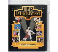 That's Entertainment 3 – Blu-ray – Warner Bros.