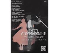 That's Entertainment: A Choral Movement