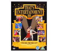That's Entertainment Iii [Edizione: Regno Unito] [Edizione: Regno Unito]