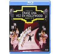 That's Entertainment! (Parts I, II & III) - 3-Disc Set ( That's Entertainment! / That's Entertainment, Part II / That's Entertainment! III ) [ Origine Spagnolo, Nessuna Lingua Italiana ] (Blu-Ray