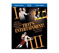 That's Entertainment Trilogy