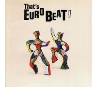 THAT'S EUROBEAT VOL.7